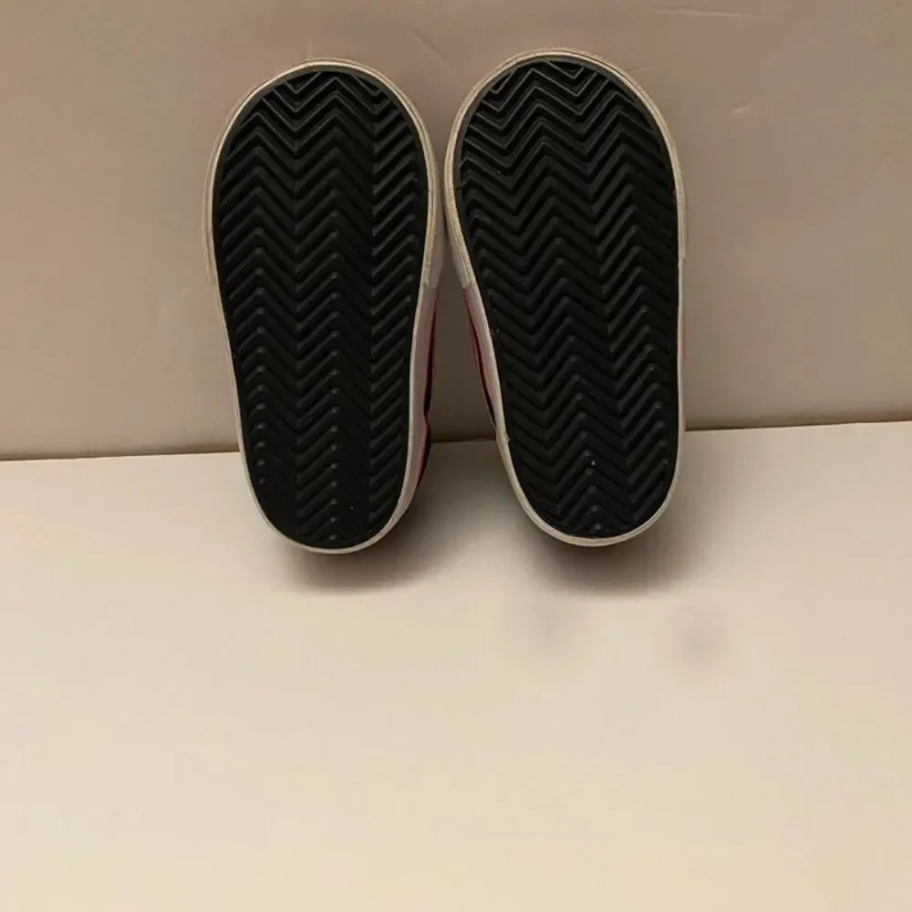 Nike SB satire II (TD) Size 5C. EUC